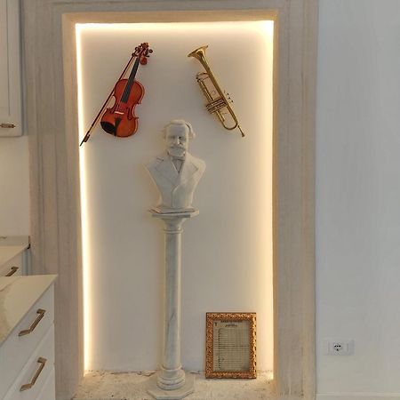 Arena Concert Concerto Love - Historic House Amorino At "Palazzo Tiolo" Palace 베로나 외부 사진