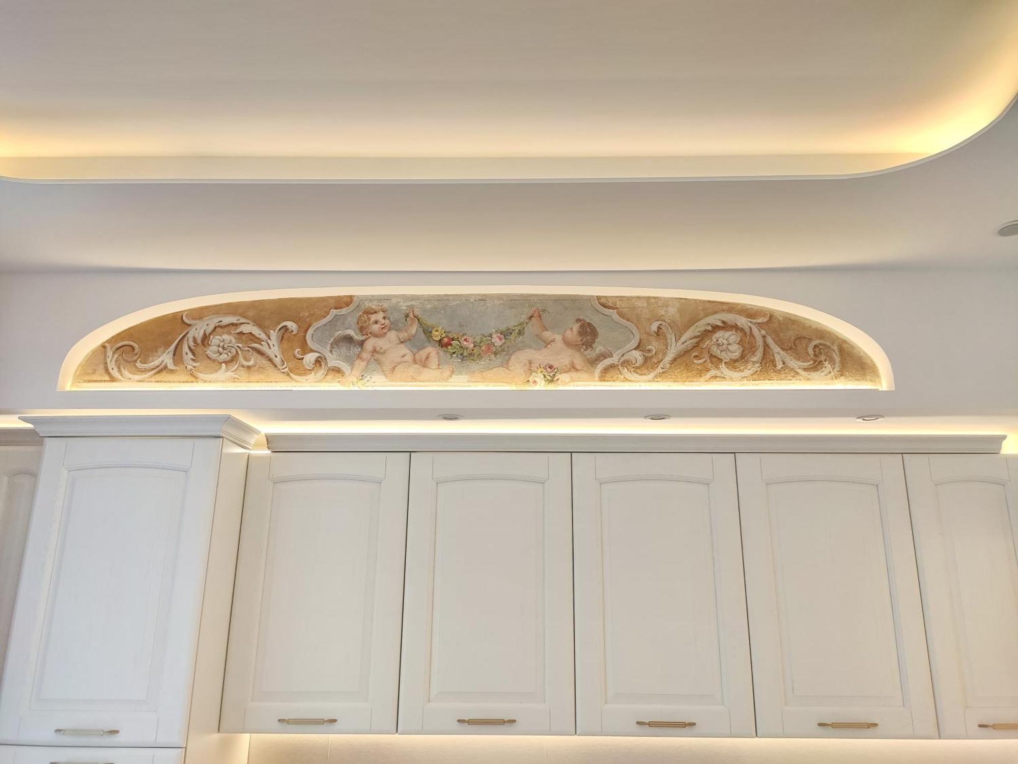 Arena Concert Concerto Love - Historic House Amorino At "Palazzo Tiolo" Palace 베로나 외부 사진