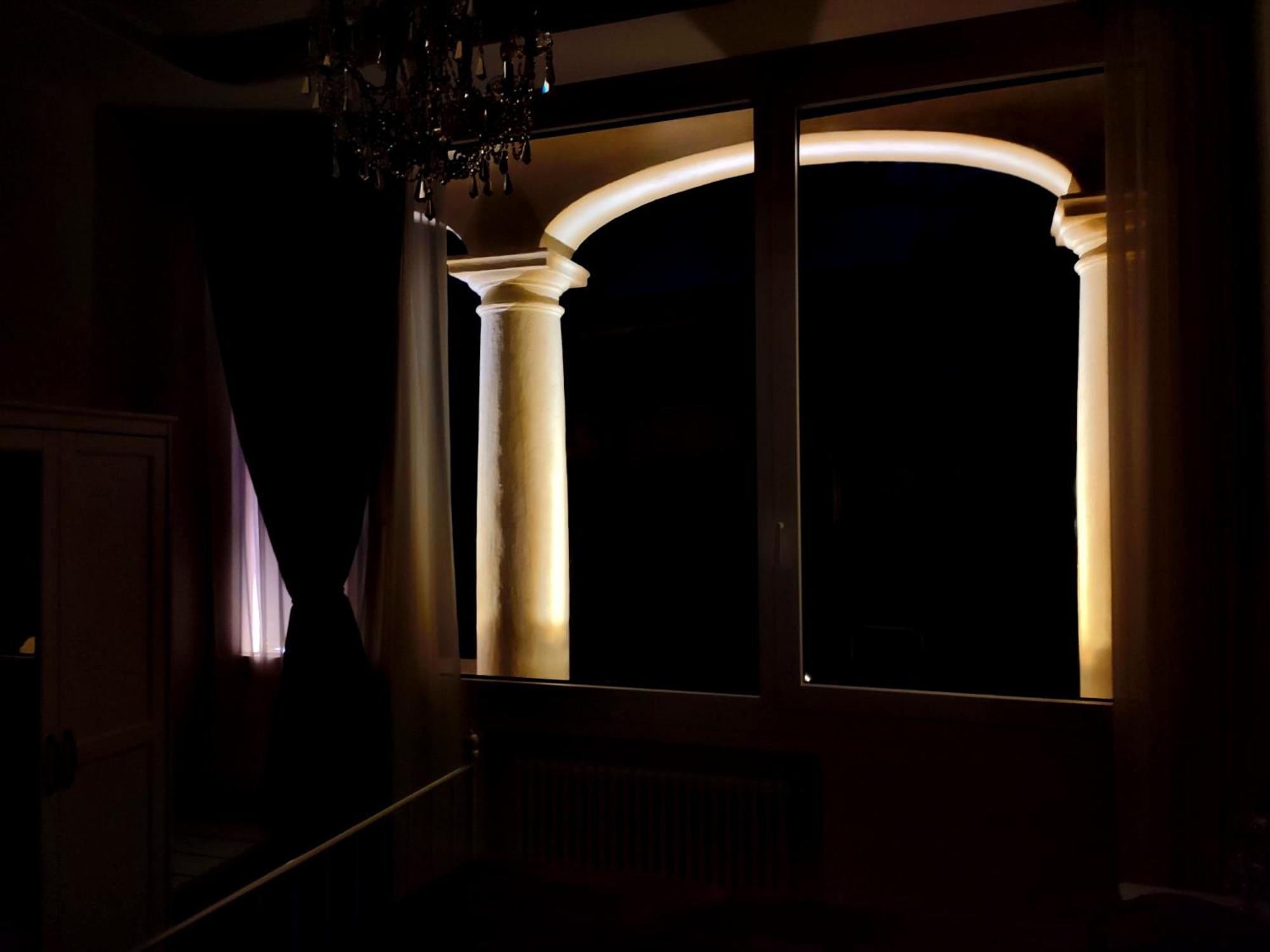 Arena Concert Concerto Love - Historic House Amorino At "Palazzo Tiolo" Palace 베로나 외부 사진