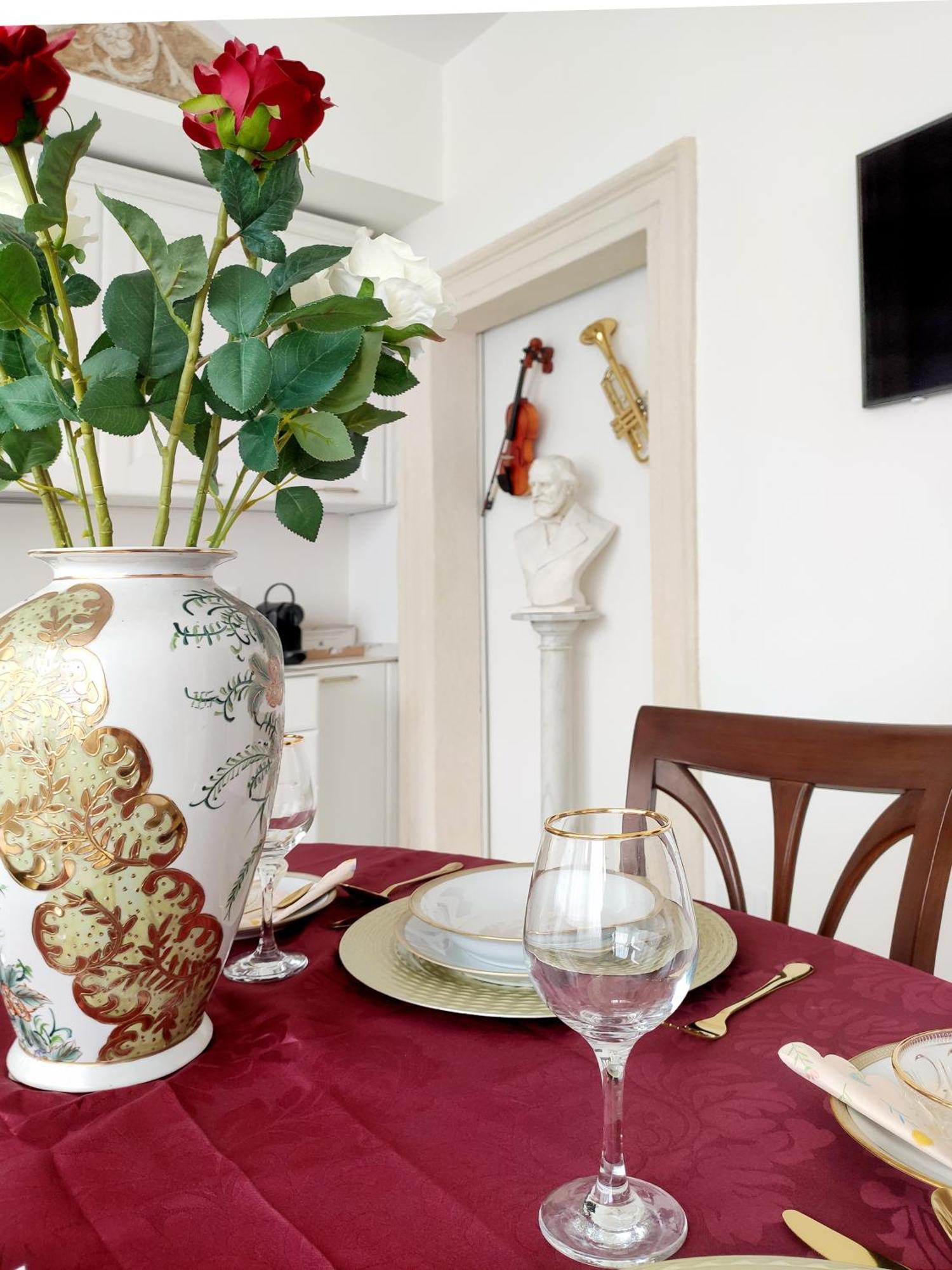 Arena Concert Concerto Love - Historic House Amorino At "Palazzo Tiolo" Palace 베로나 외부 사진