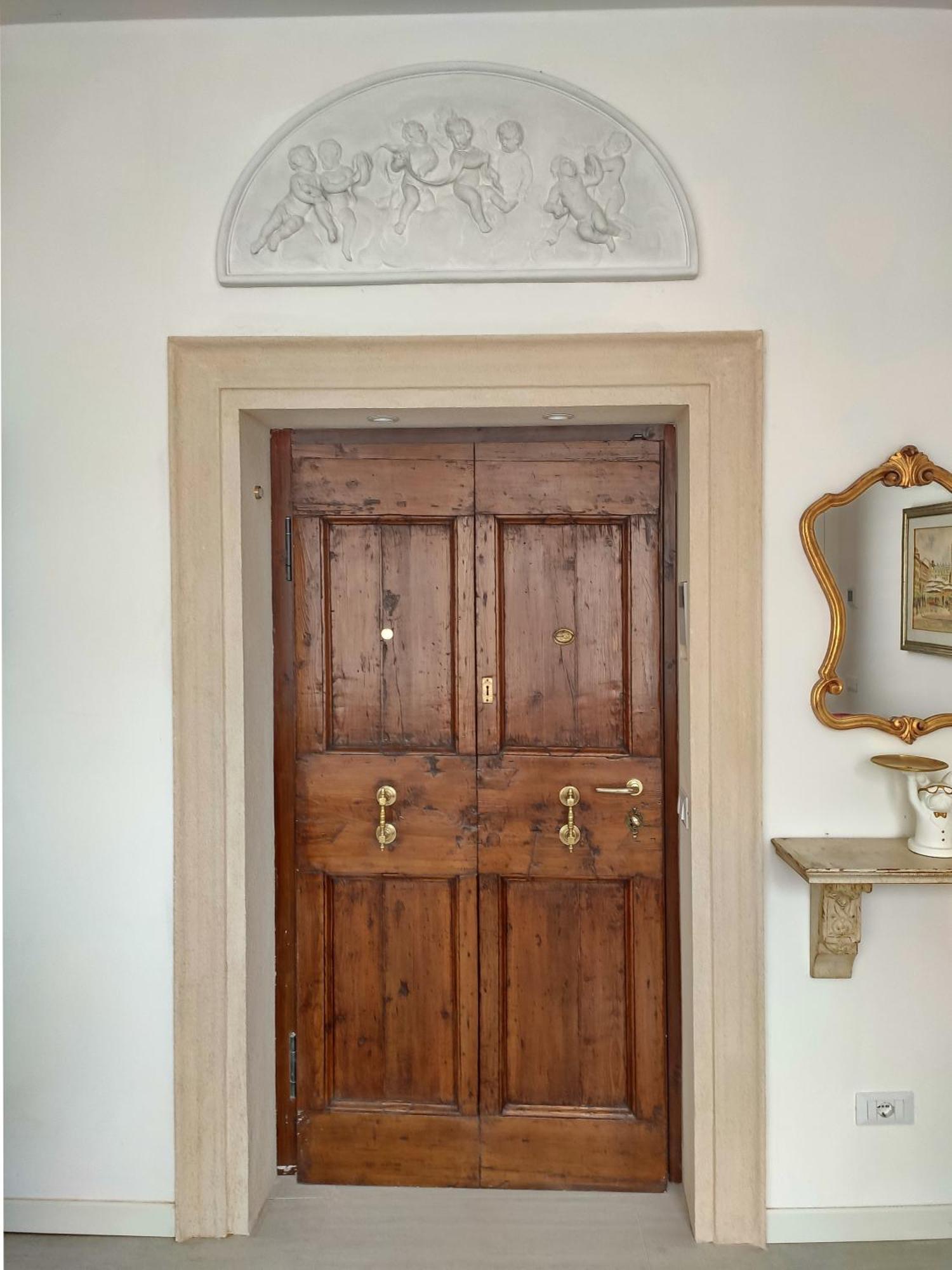 Arena Concert Concerto Love - Historic House Amorino At "Palazzo Tiolo" Palace 베로나 외부 사진