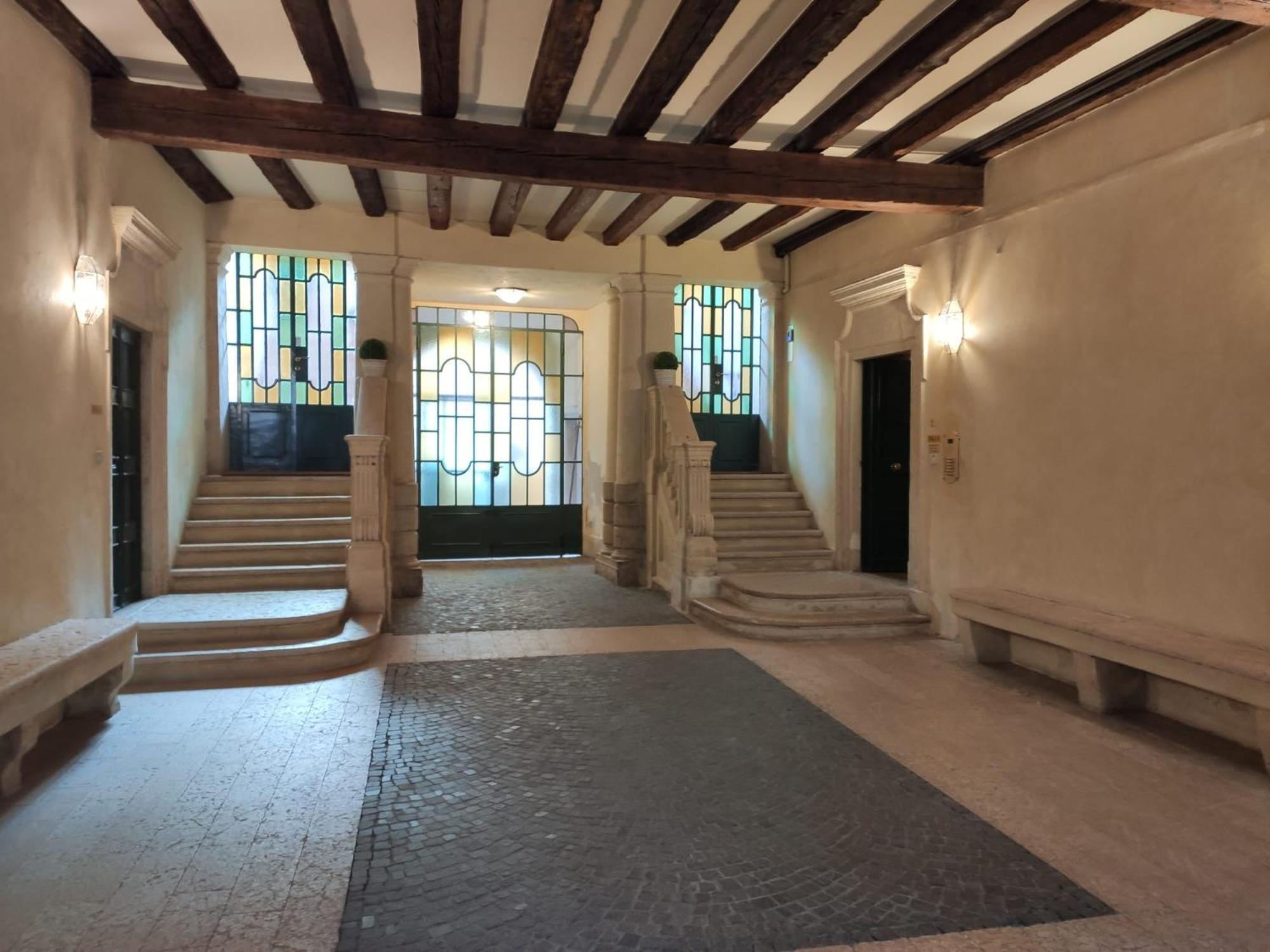 Arena Concert Concerto Love - Historic House Amorino At "Palazzo Tiolo" Palace 베로나 외부 사진